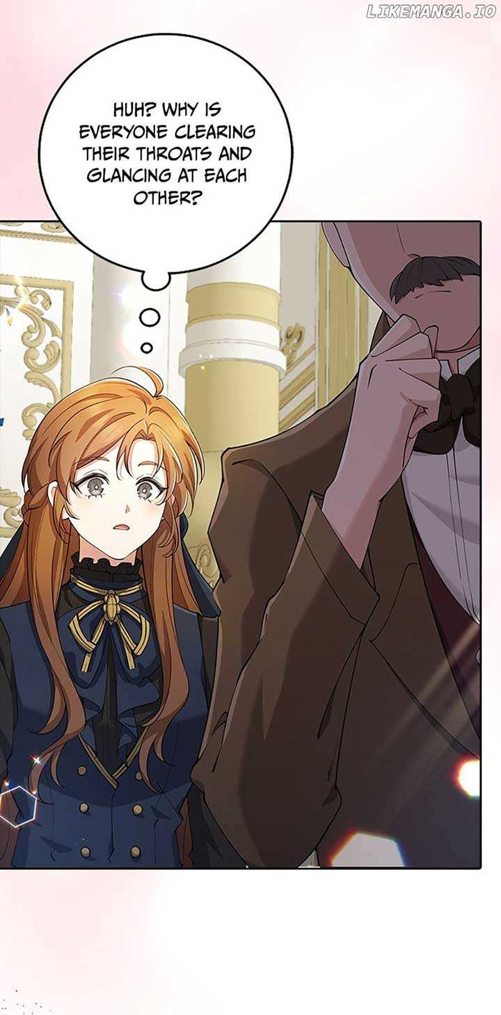 The Dungeon’s Time-Bound S-Rank Beauty Chapter 29 - Page 38