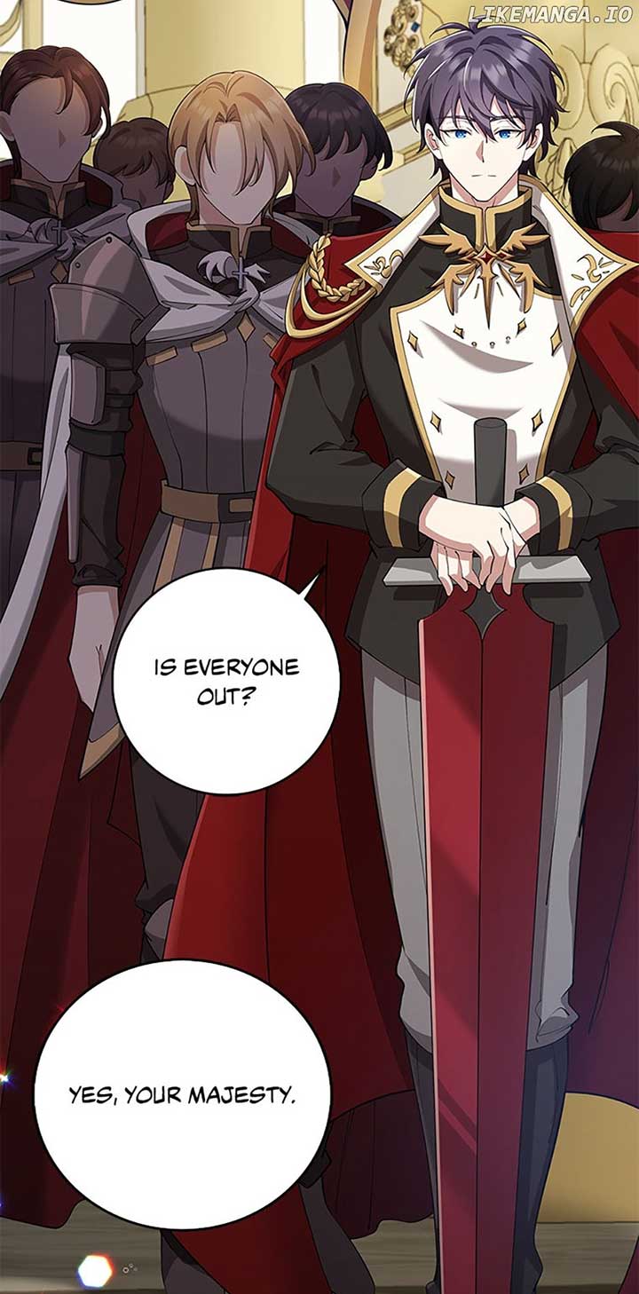 The Dungeon’s Time-Bound S-Rank Beauty Chapter 29 - Page 41