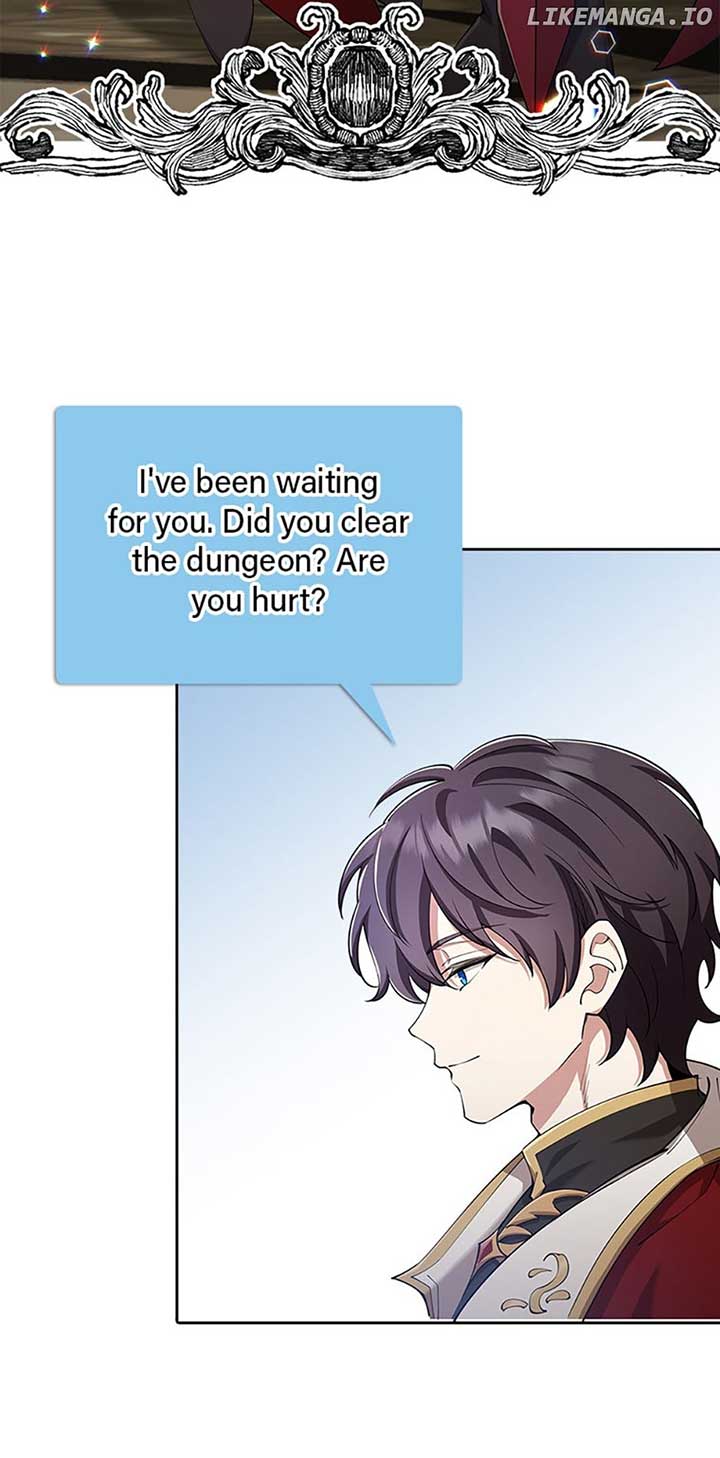 The Dungeon’s Time-Bound S-Rank Beauty Chapter 29 - Page 42