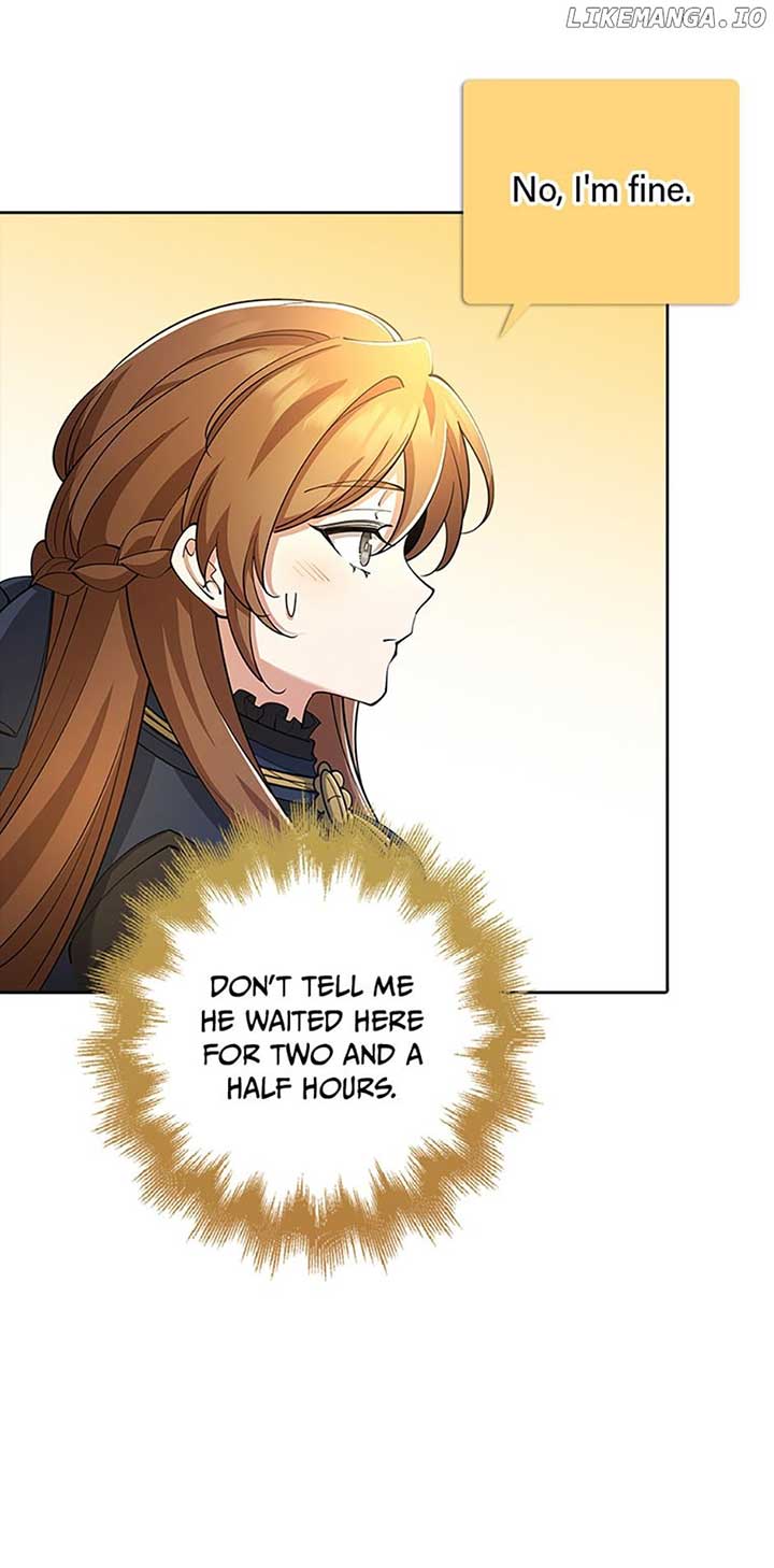 The Dungeon’s Time-Bound S-Rank Beauty Chapter 29 - Page 43