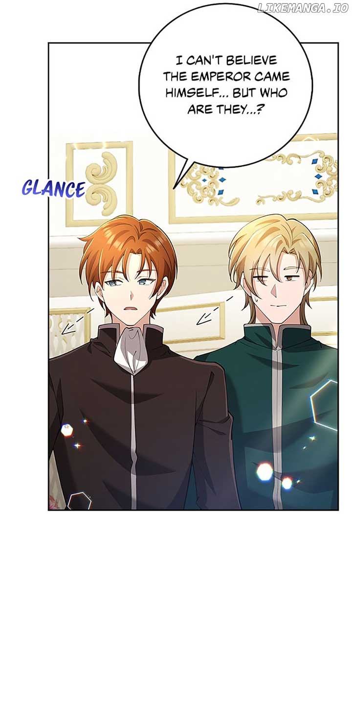 The Dungeon’s Time-Bound S-Rank Beauty Chapter 29 - Page 44