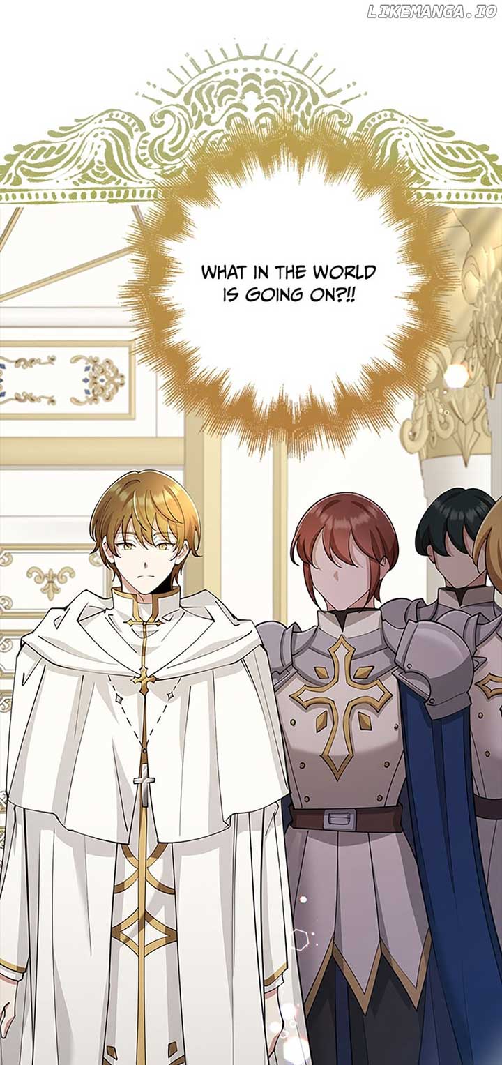 The Dungeon’s Time-Bound S-Rank Beauty Chapter 29 - Page 45