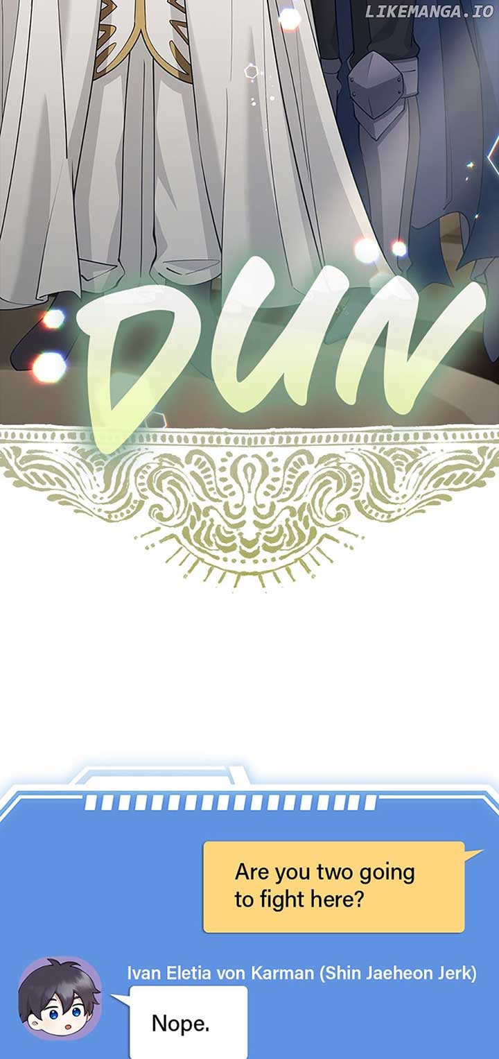 The Dungeon’s Time-Bound S-Rank Beauty Chapter 29 - Page 46