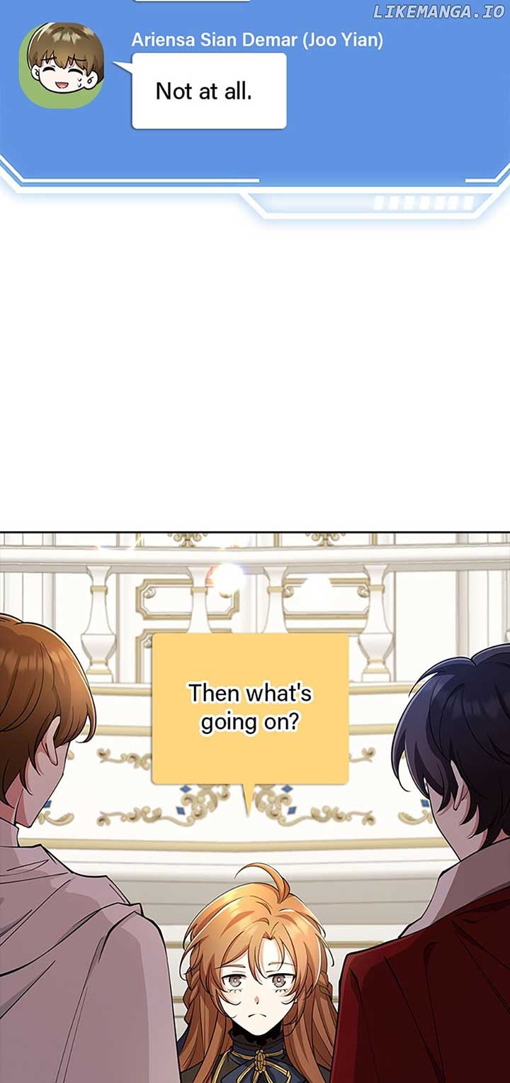 The Dungeon’s Time-Bound S-Rank Beauty Chapter 29 - Page 47