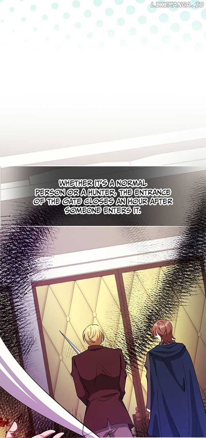 The Dungeon’s Time-Bound S-Rank Beauty Chapter 29 - Page 49