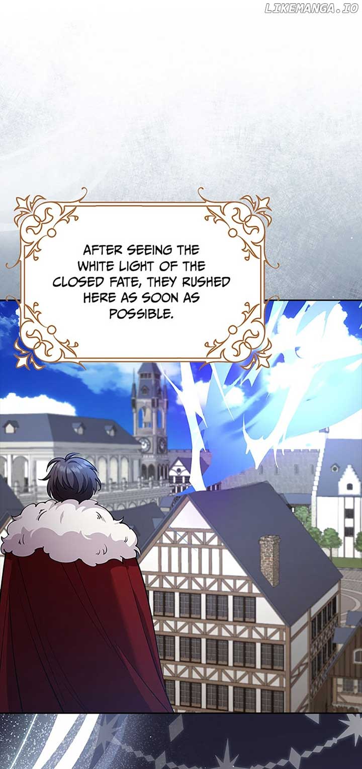 The Dungeon’s Time-Bound S-Rank Beauty Chapter 29 - Page 52