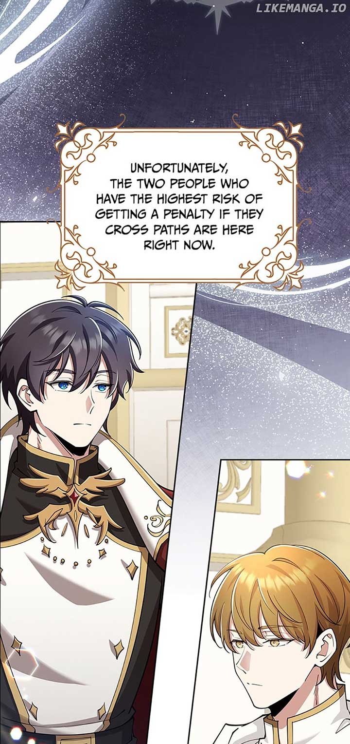 The Dungeon’s Time-Bound S-Rank Beauty Chapter 29 - Page 53