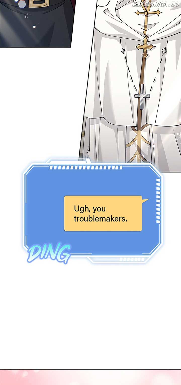 The Dungeon’s Time-Bound S-Rank Beauty Chapter 29 - Page 54