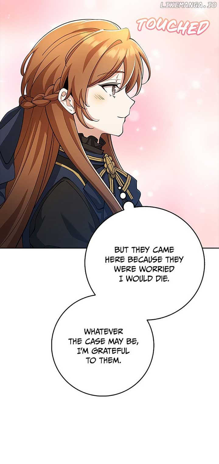 The Dungeon’s Time-Bound S-Rank Beauty Chapter 29 - Page 55