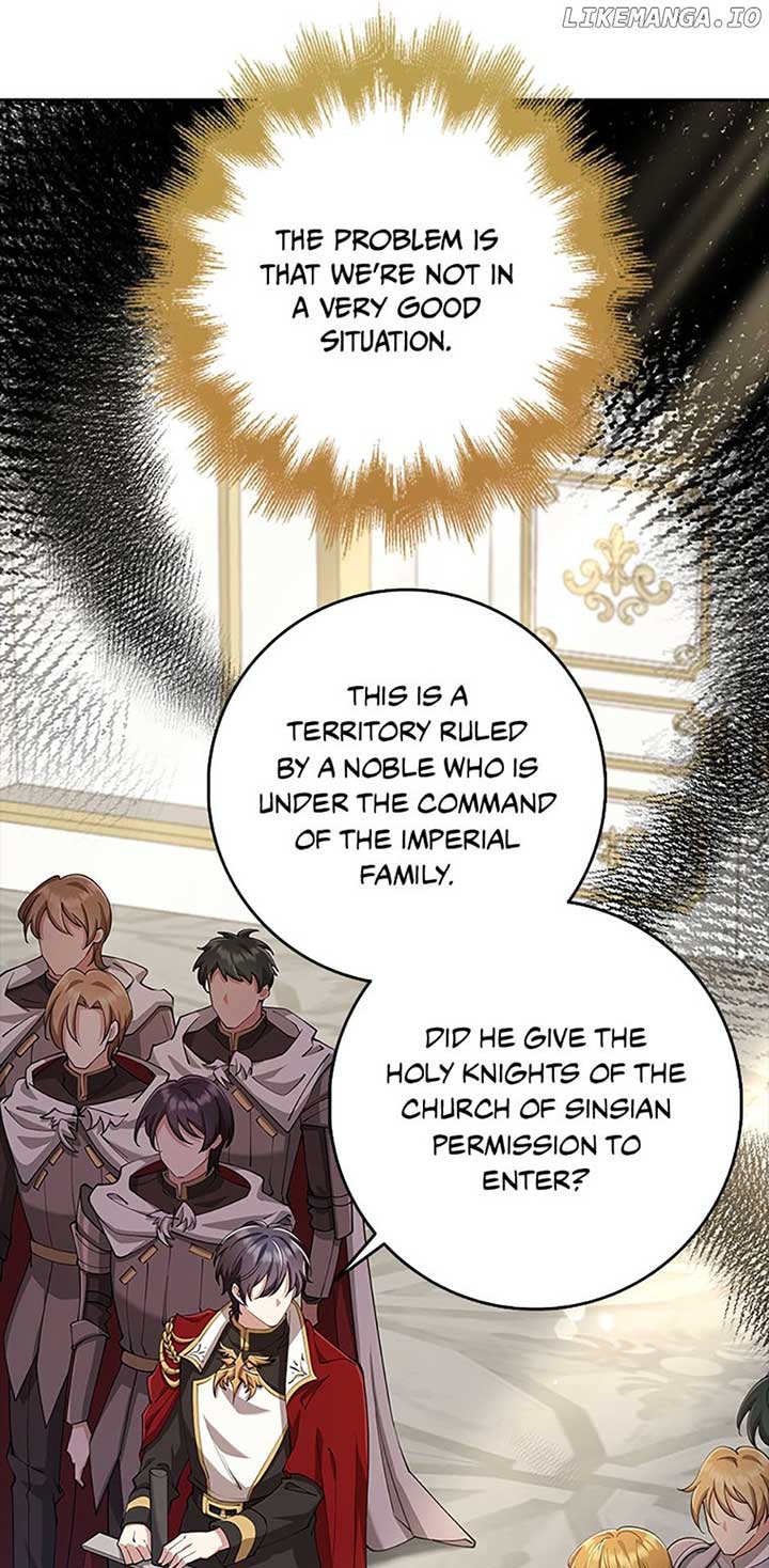 The Dungeon’s Time-Bound S-Rank Beauty Chapter 29 - Page 56