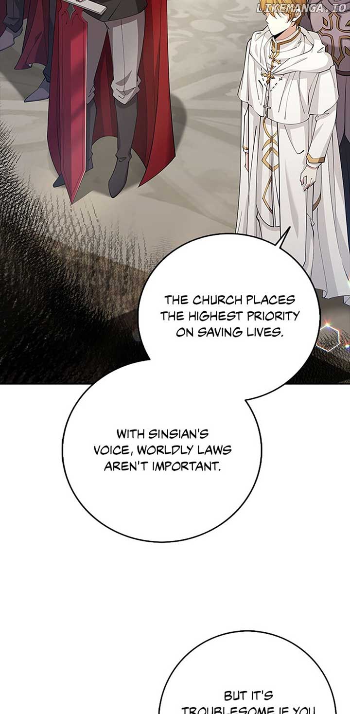 The Dungeon’s Time-Bound S-Rank Beauty Chapter 29 - Page 57