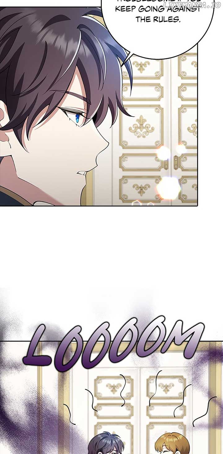 The Dungeon’s Time-Bound S-Rank Beauty Chapter 29 - Page 58