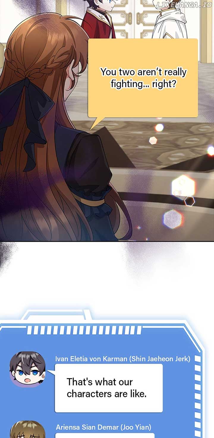 The Dungeon’s Time-Bound S-Rank Beauty Chapter 29 - Page 59