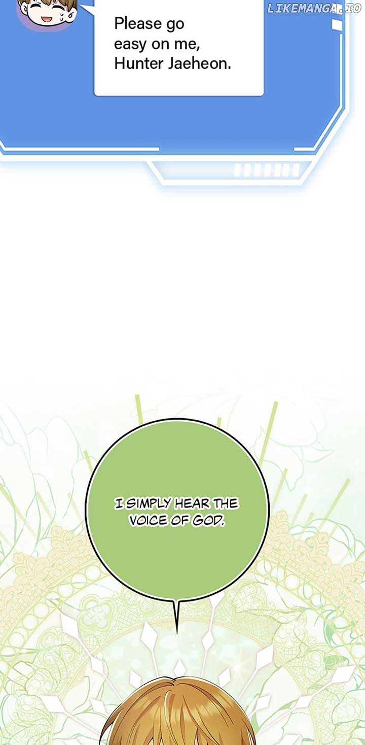 The Dungeon’s Time-Bound S-Rank Beauty Chapter 29 - Page 60