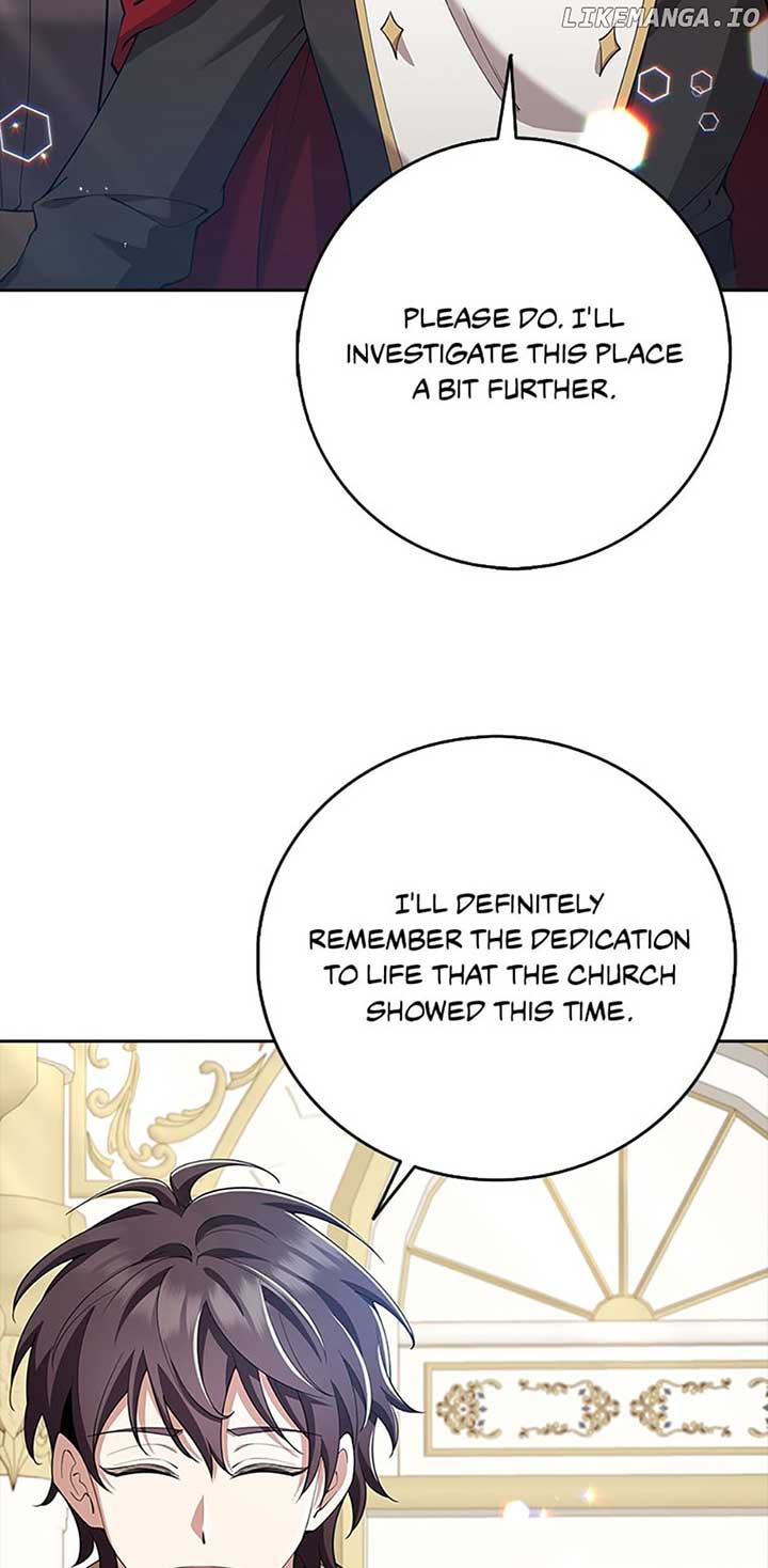 The Dungeon’s Time-Bound S-Rank Beauty Chapter 29 - Page 63