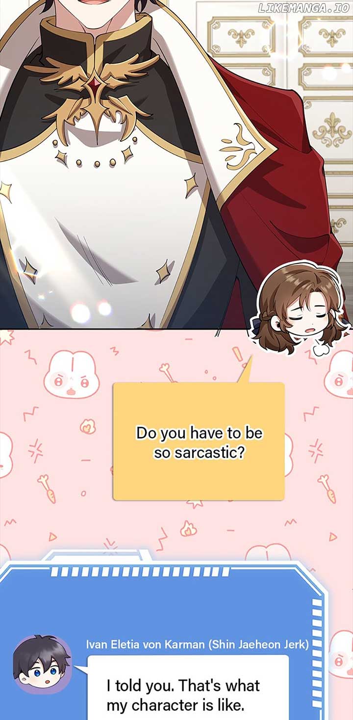 The Dungeon’s Time-Bound S-Rank Beauty Chapter 29 - Page 64