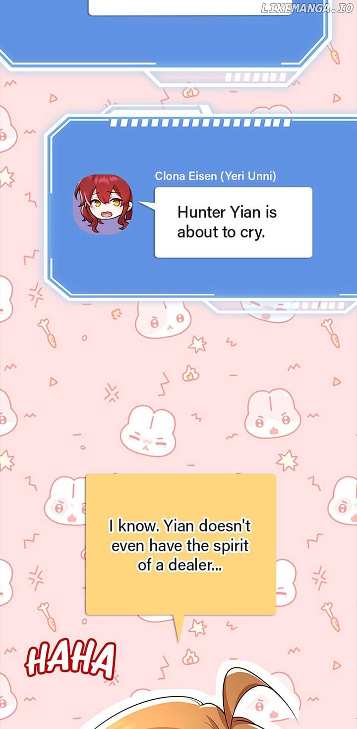 The Dungeon’s Time-Bound S-Rank Beauty Chapter 29 - Page 65