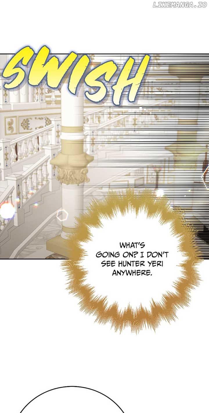 The Dungeon’s Time-Bound S-Rank Beauty Chapter 29 - Page 69