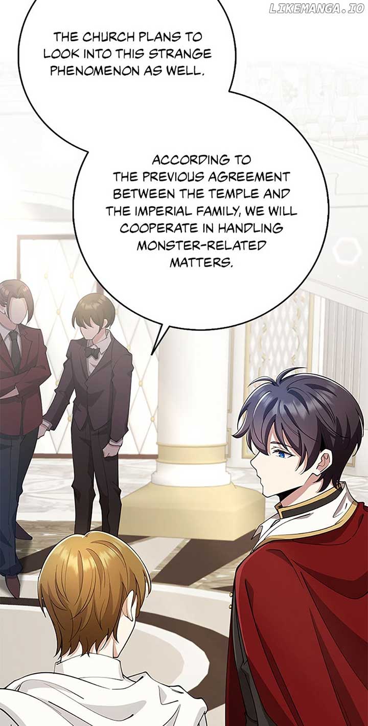 The Dungeon’s Time-Bound S-Rank Beauty Chapter 29 - Page 70