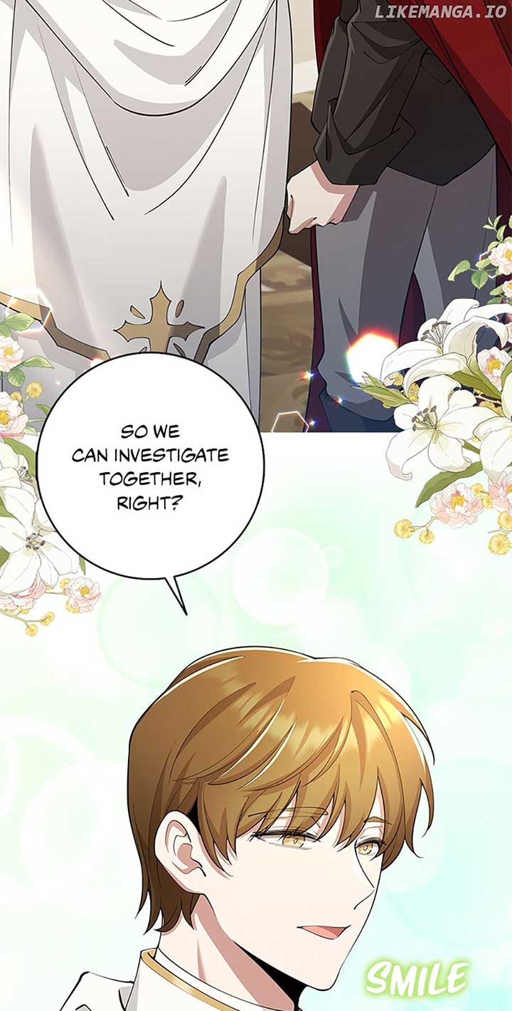 The Dungeon’s Time-Bound S-Rank Beauty Chapter 29 - Page 71