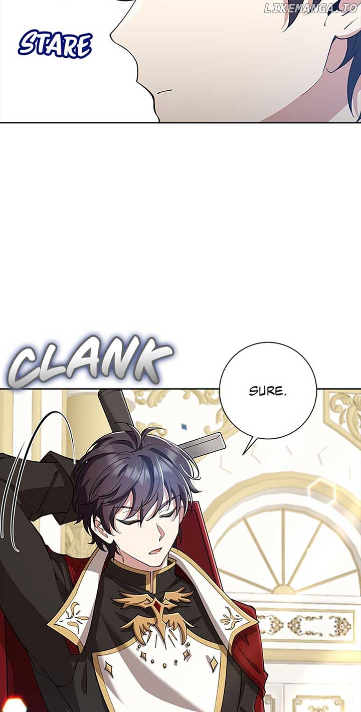 The Dungeon’s Time-Bound S-Rank Beauty Chapter 29 - Page 73