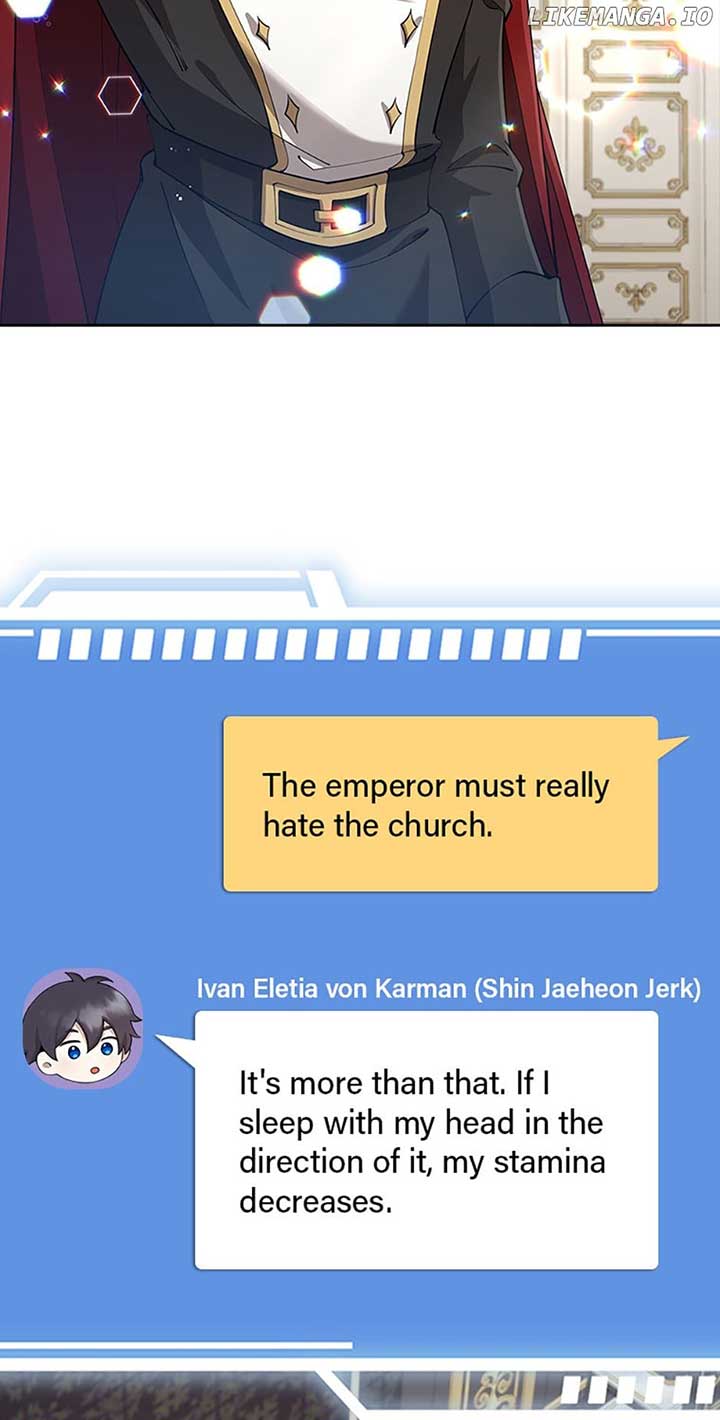 The Dungeon’s Time-Bound S-Rank Beauty Chapter 29 - Page 74