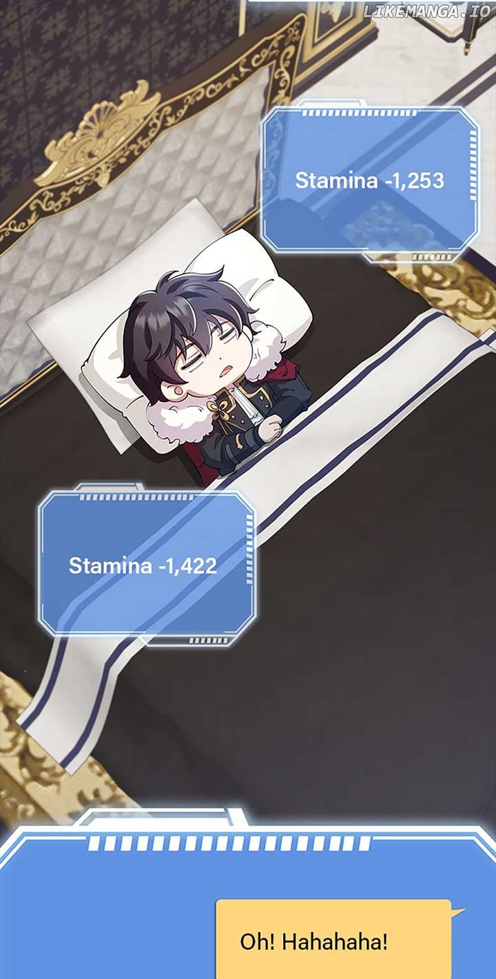 The Dungeon’s Time-Bound S-Rank Beauty Chapter 29 - Page 75