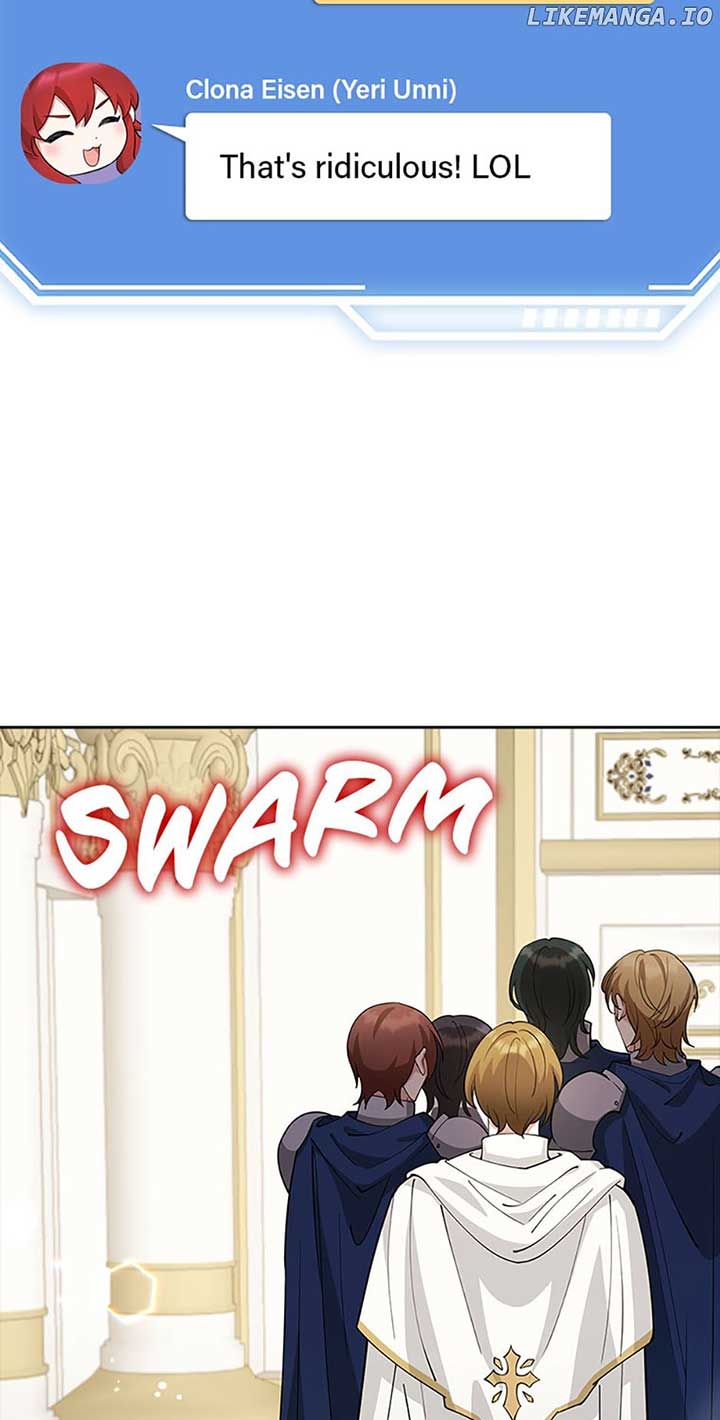 The Dungeon’s Time-Bound S-Rank Beauty Chapter 29 - Page 76