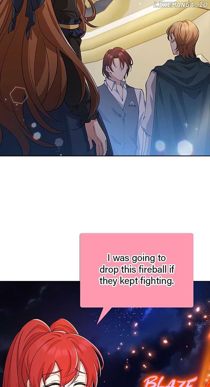 The Dungeon’s Time-Bound S-Rank Beauty Chapter 29 - Page 81