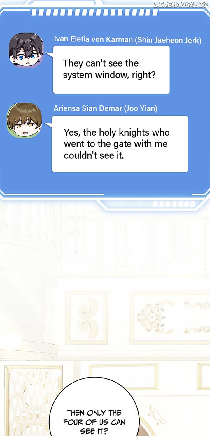 The Dungeon’s Time-Bound S-Rank Beauty Chapter 30 - Page 4