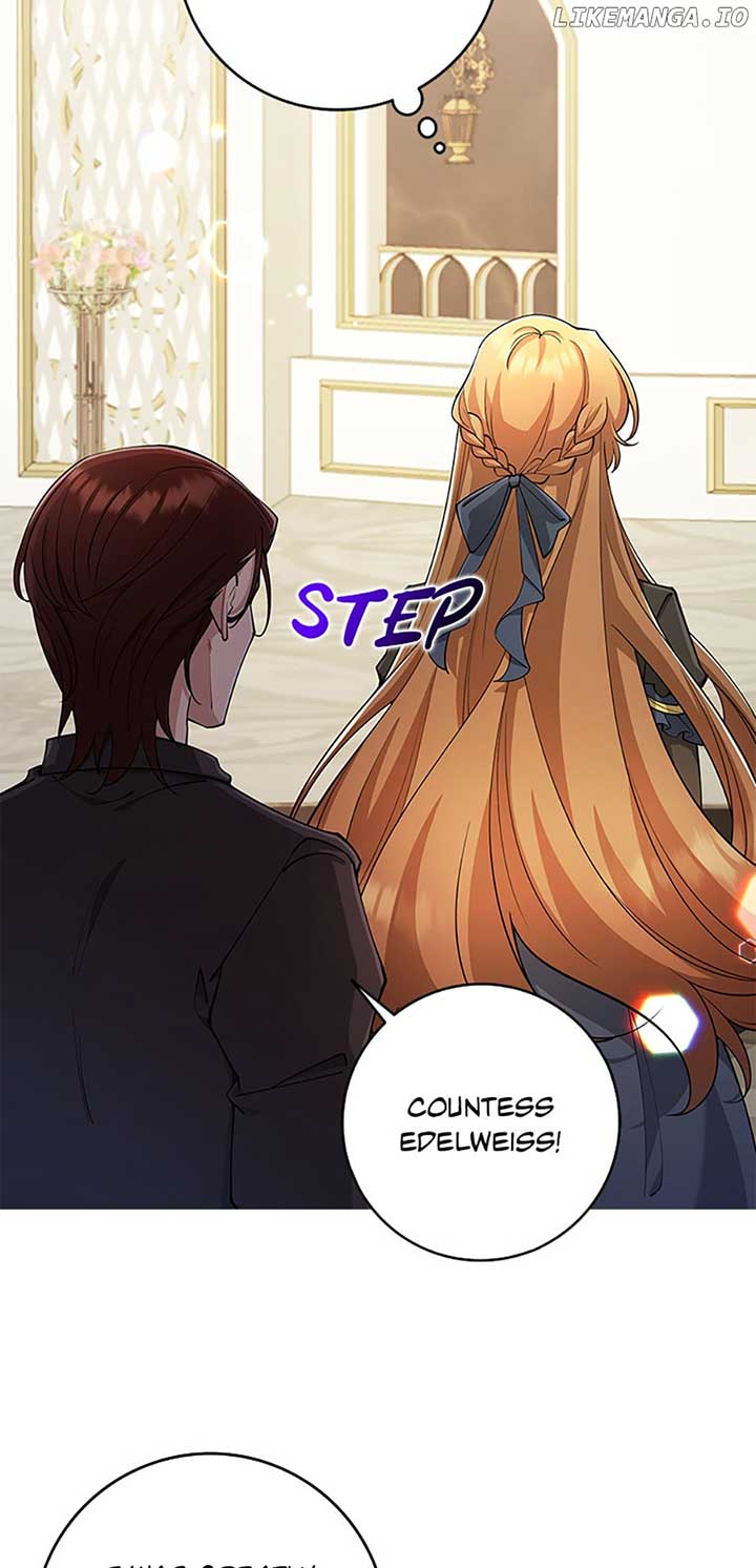 The Dungeon’s Time-Bound S-Rank Beauty Chapter 30 - Page 5