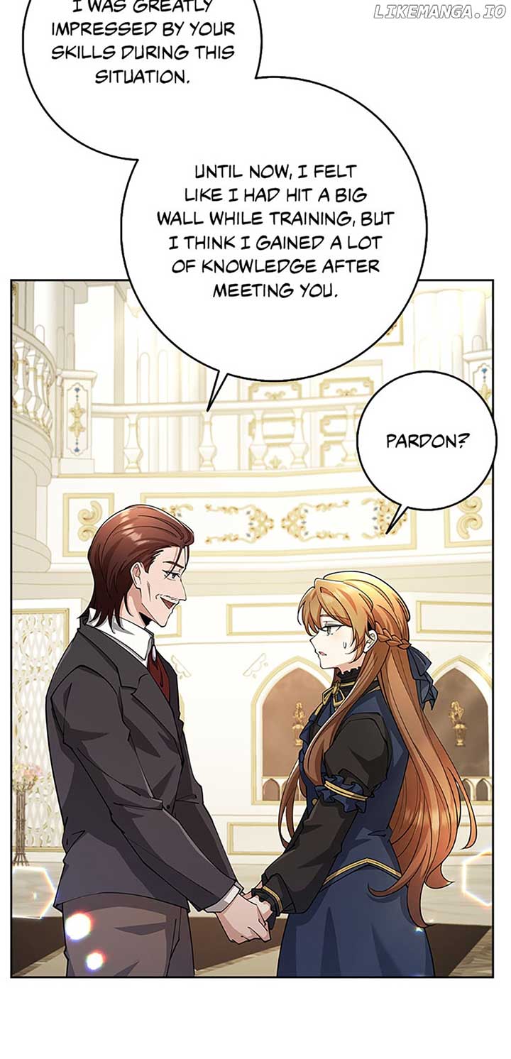 The Dungeon’s Time-Bound S-Rank Beauty Chapter 30 - Page 6