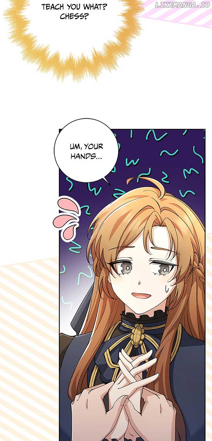 The Dungeon’s Time-Bound S-Rank Beauty Chapter 30 - Page 8