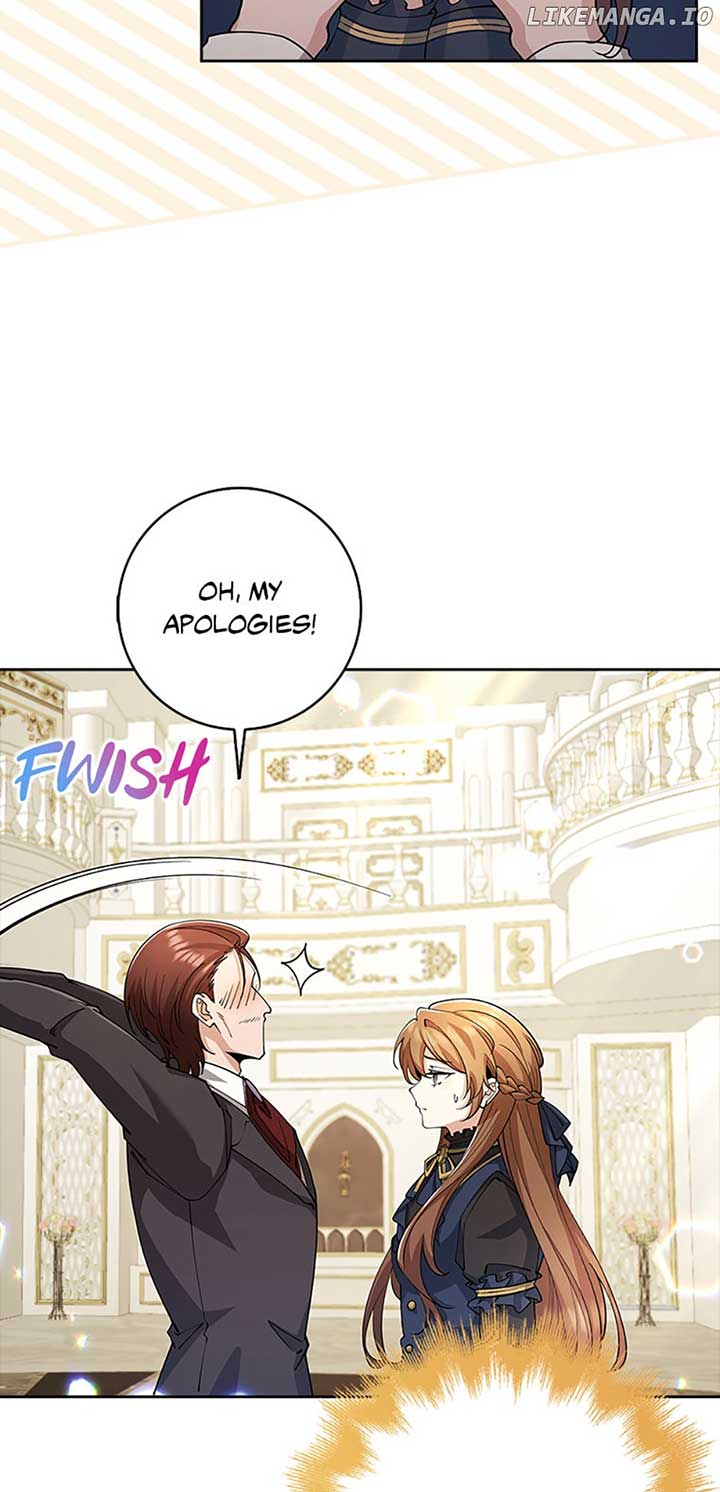 The Dungeon’s Time-Bound S-Rank Beauty Chapter 30 - Page 9