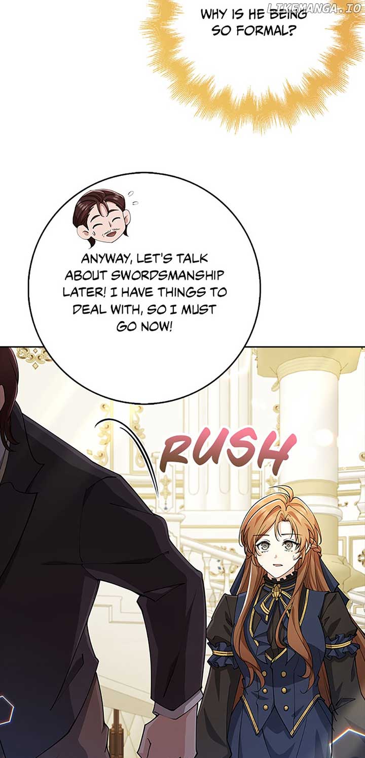 The Dungeon’s Time-Bound S-Rank Beauty Chapter 30 - Page 10