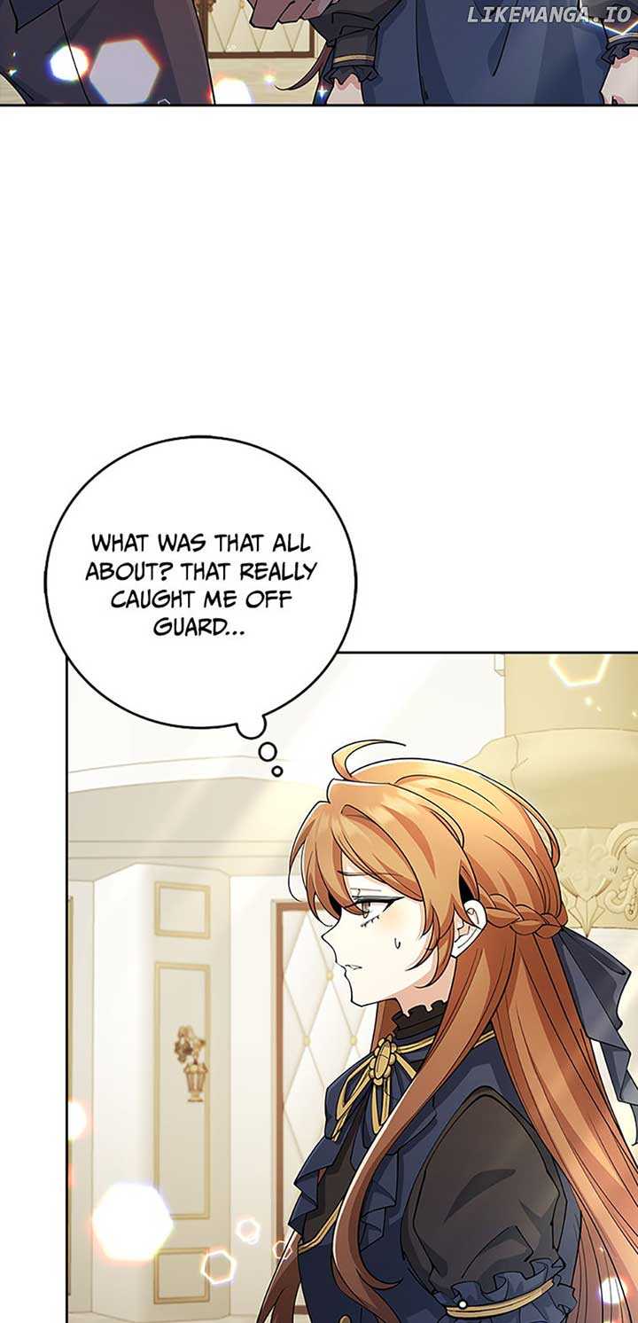 The Dungeon’s Time-Bound S-Rank Beauty Chapter 30 - Page 11