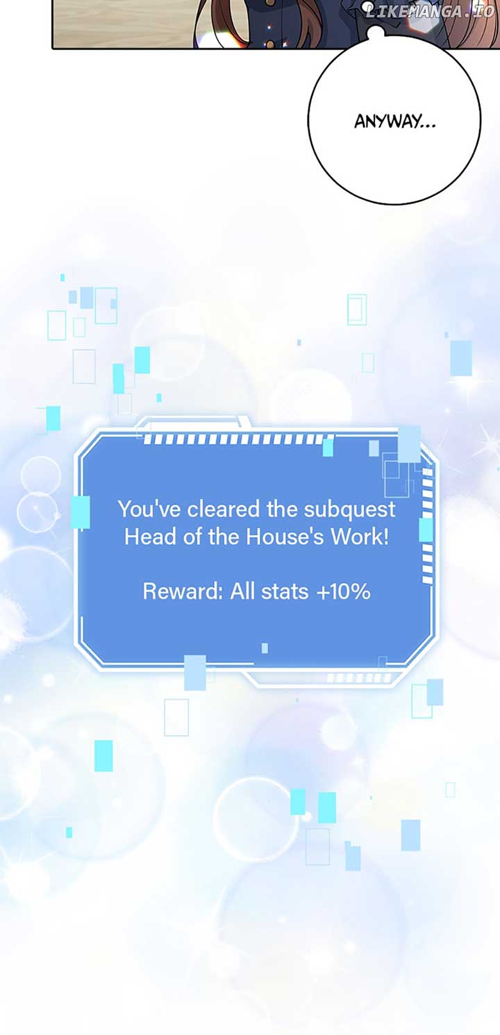 The Dungeon’s Time-Bound S-Rank Beauty Chapter 30 - Page 12