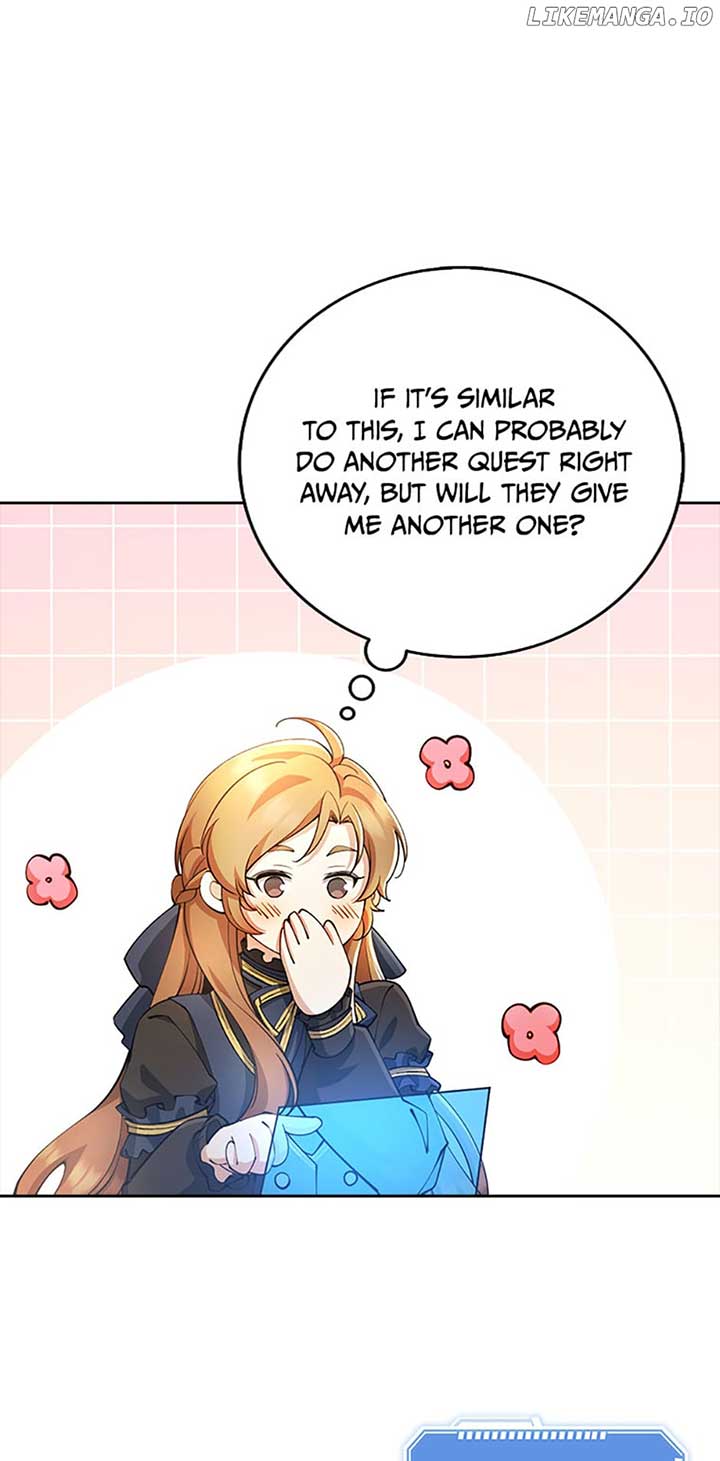 The Dungeon’s Time-Bound S-Rank Beauty Chapter 30 - Page 13