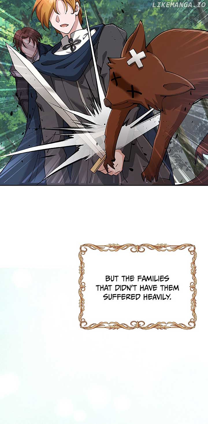 The Dungeon’s Time-Bound S-Rank Beauty Chapter 30 - Page 17