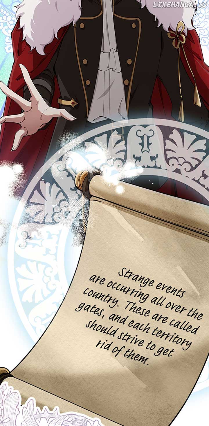 The Dungeon’s Time-Bound S-Rank Beauty Chapter 30 - Page 19