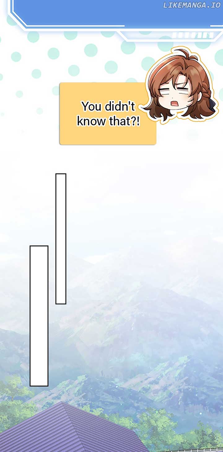 The Dungeon’s Time-Bound S-Rank Beauty Chapter 30 - Page 21