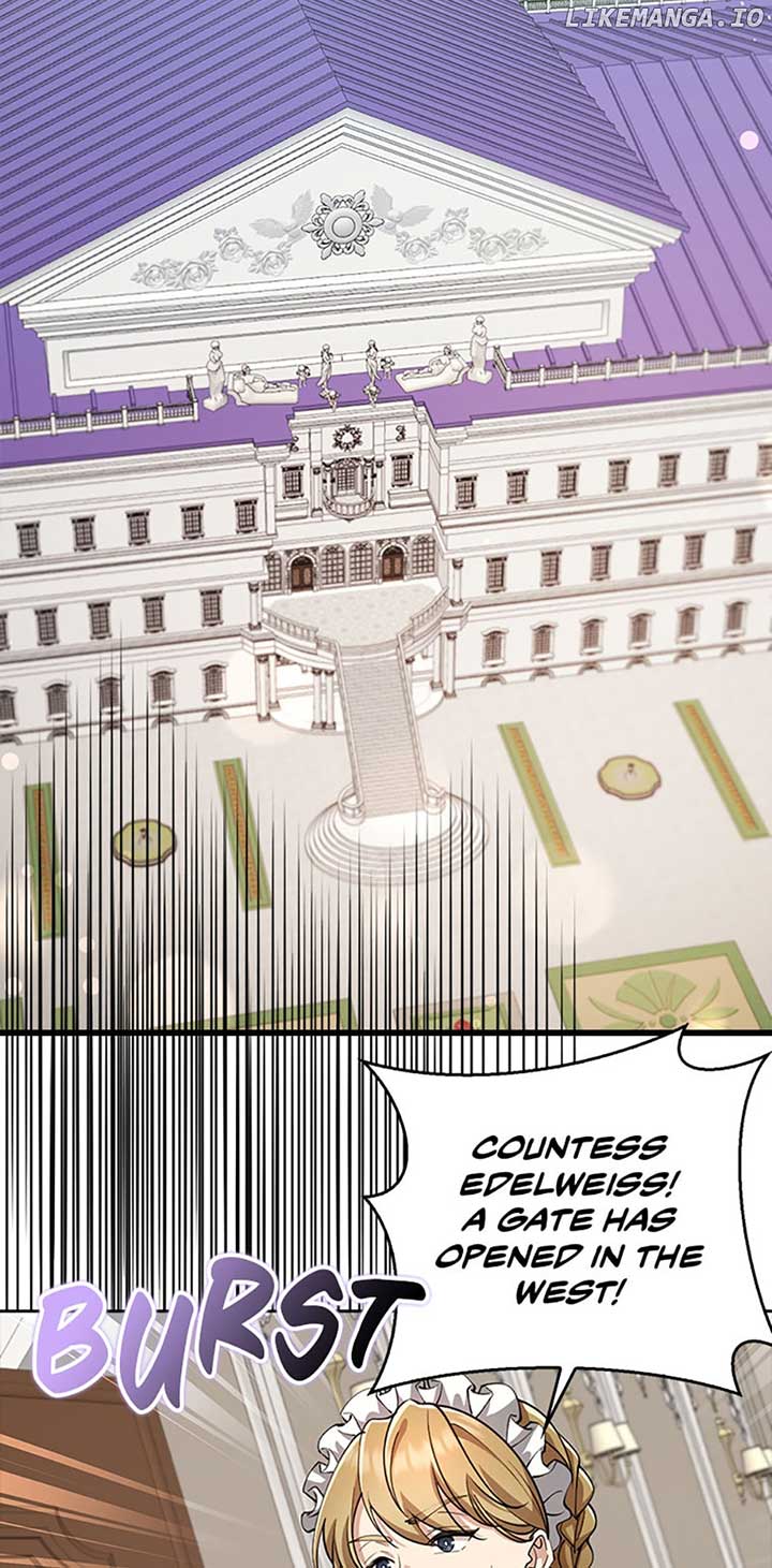 The Dungeon’s Time-Bound S-Rank Beauty Chapter 30 - Page 22