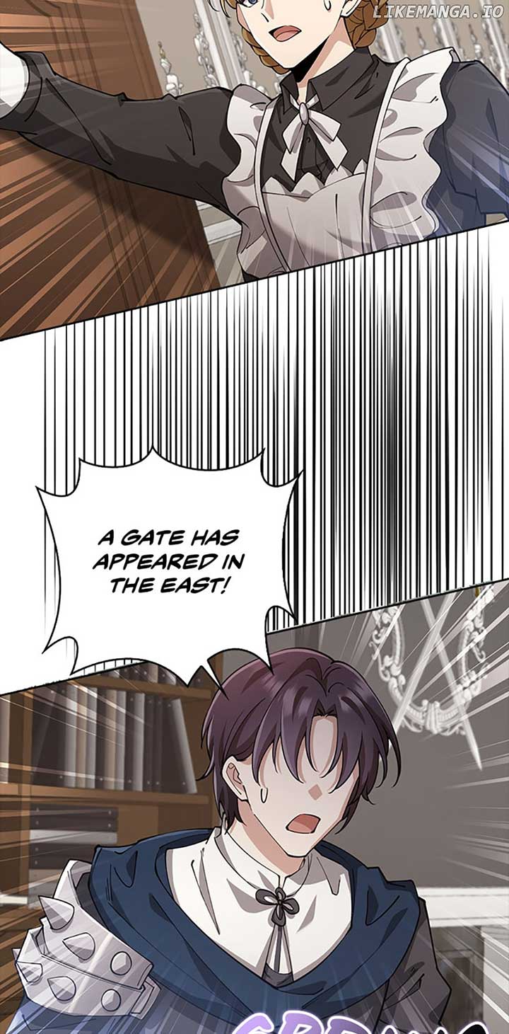 The Dungeon’s Time-Bound S-Rank Beauty Chapter 30 - Page 23