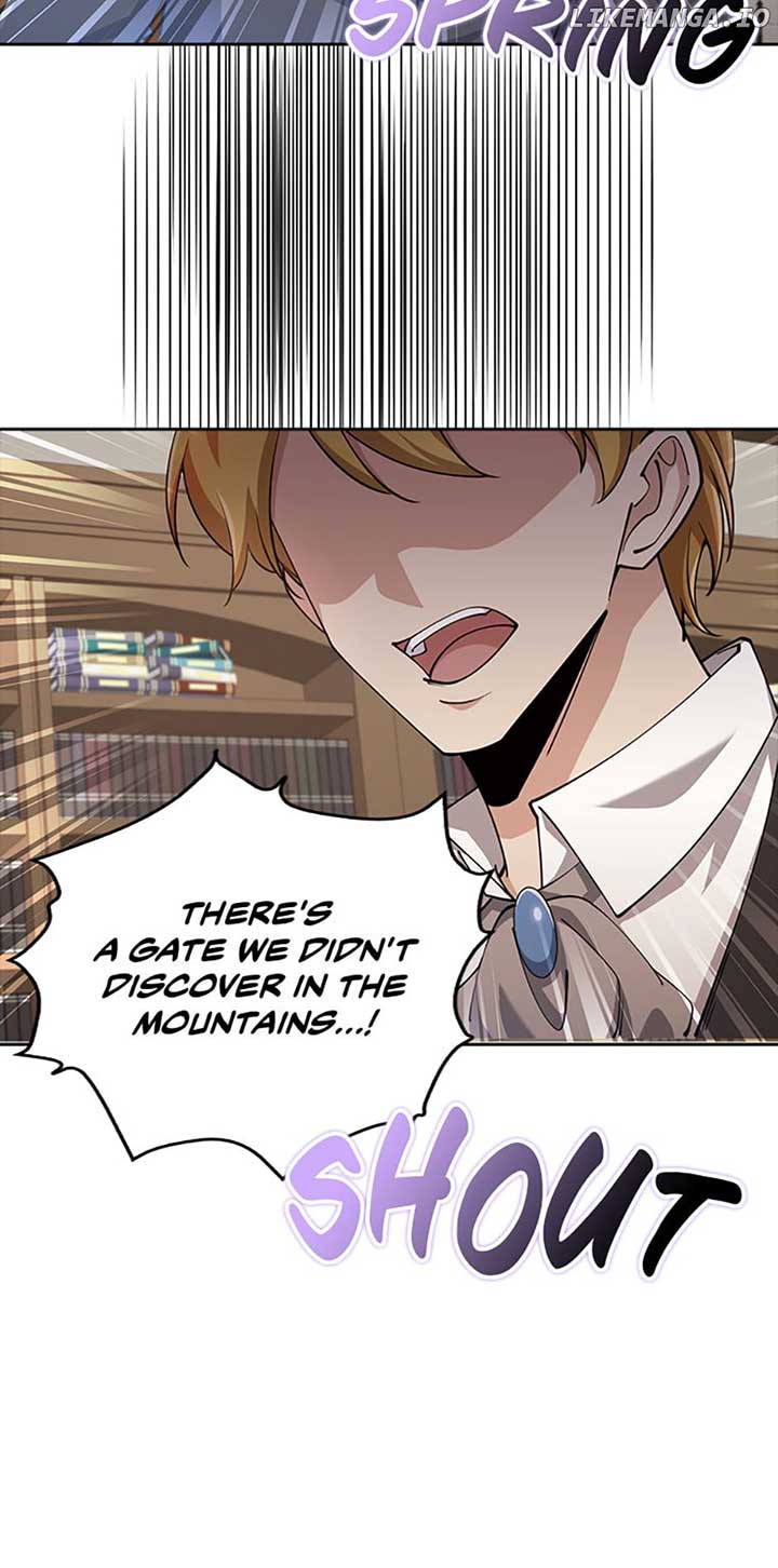 The Dungeon’s Time-Bound S-Rank Beauty Chapter 30 - Page 24