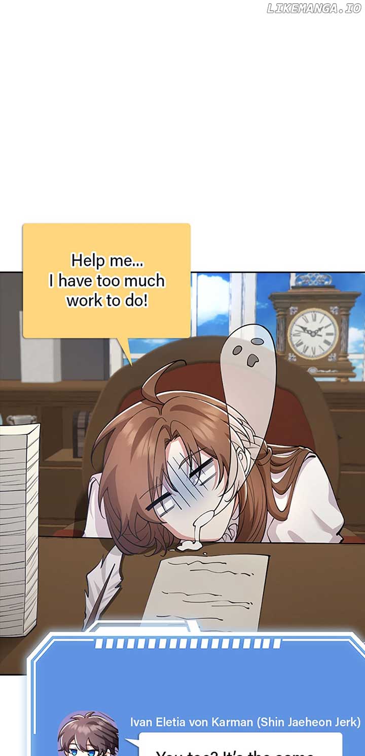 The Dungeon’s Time-Bound S-Rank Beauty Chapter 30 - Page 25