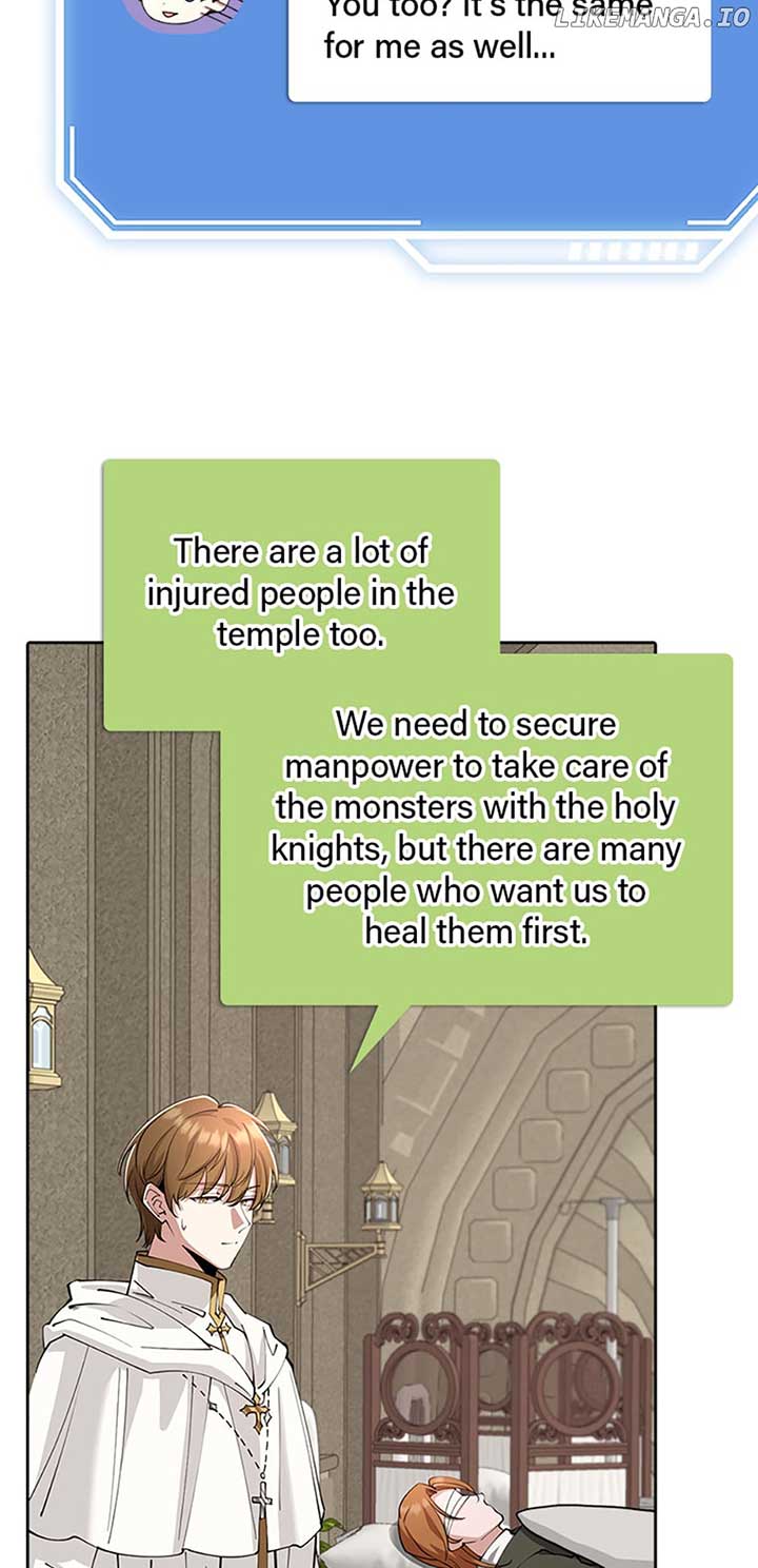 The Dungeon’s Time-Bound S-Rank Beauty Chapter 30 - Page 26