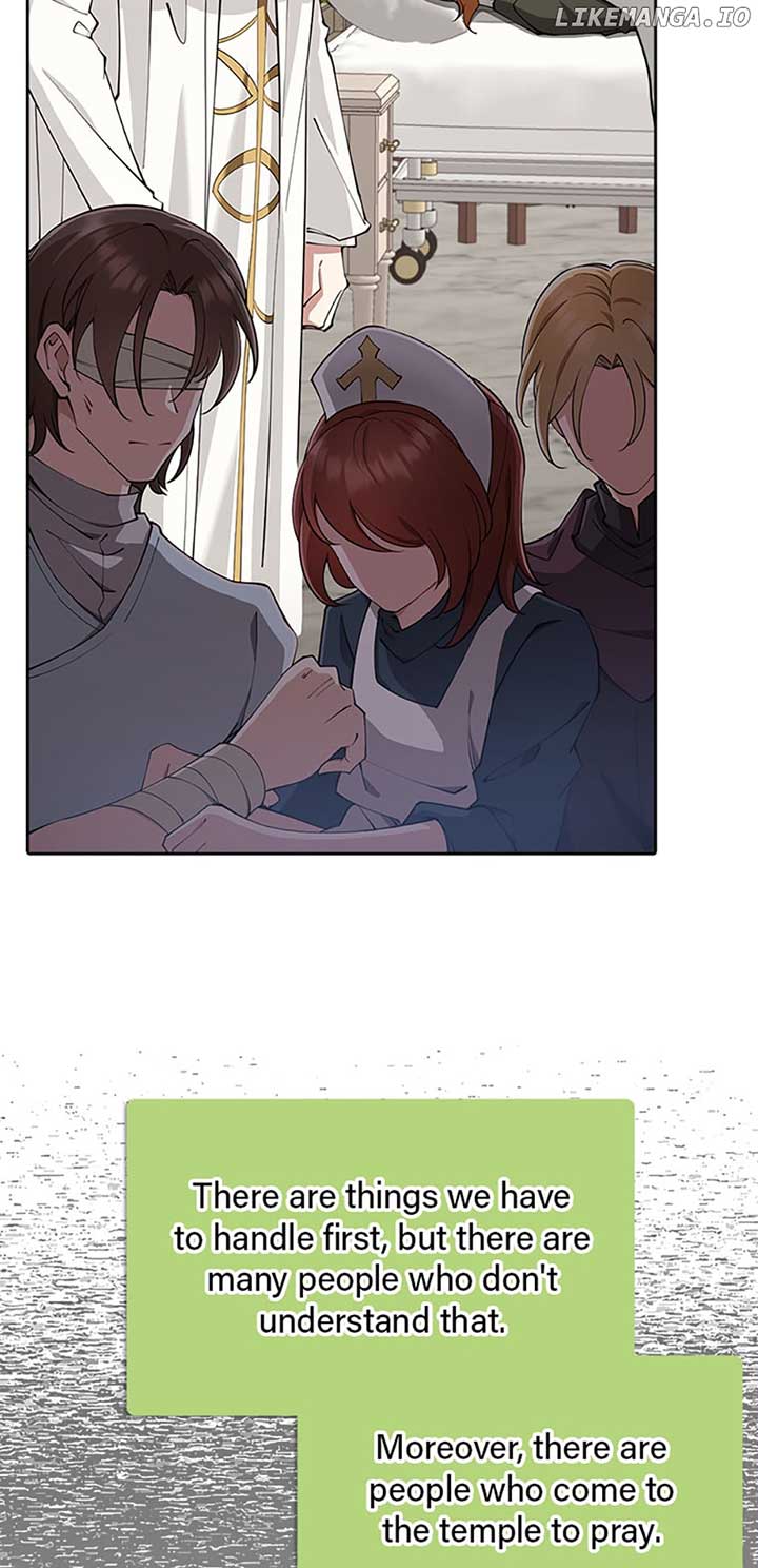 The Dungeon’s Time-Bound S-Rank Beauty Chapter 30 - Page 27