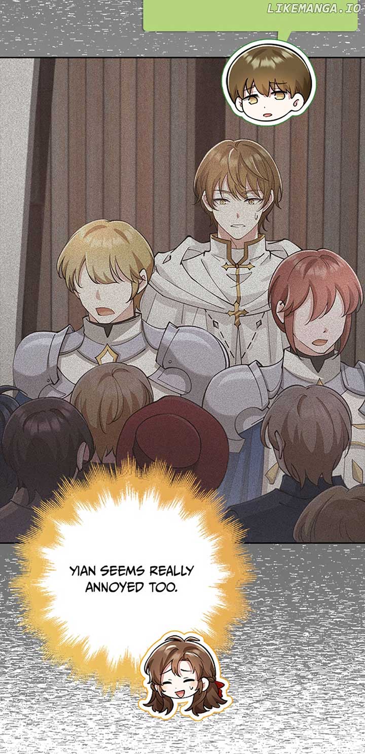 The Dungeon’s Time-Bound S-Rank Beauty Chapter 30 - Page 28