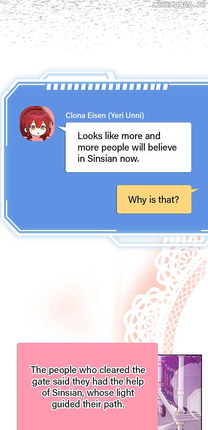 The Dungeon’s Time-Bound S-Rank Beauty Chapter 30 - Page 29