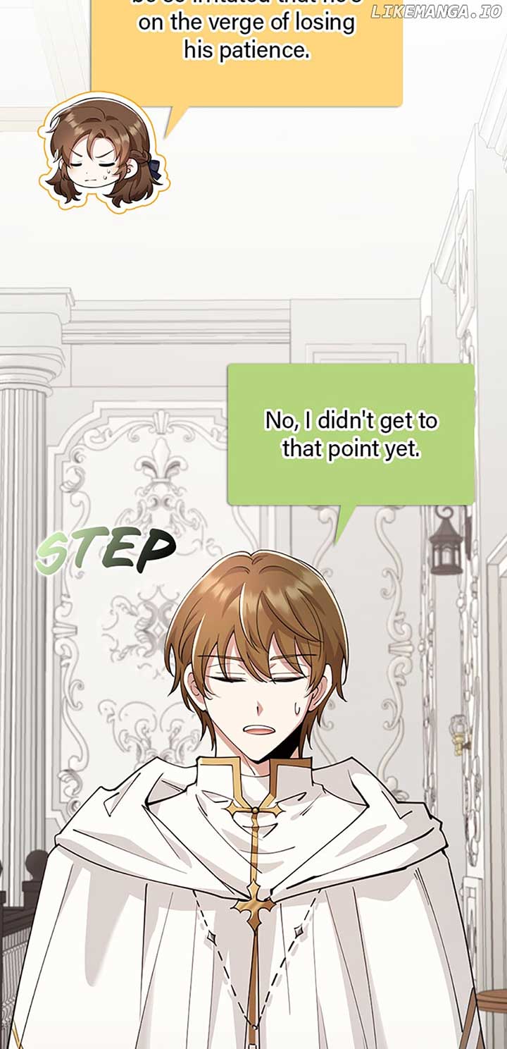 The Dungeon’s Time-Bound S-Rank Beauty Chapter 30 - Page 31